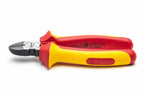 Sata 3pc VDE Plier Set