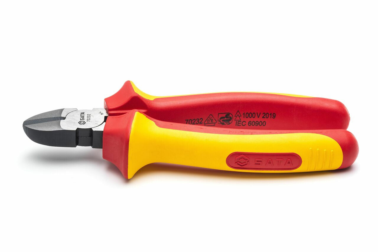 Sata 3pc VDE Plier Set