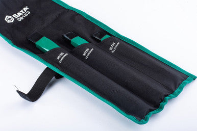 Sata 3pc Chisel Set