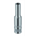 Sata 1/4Dr 6 Point Deep Socket 7mm
