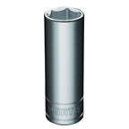Sata 3/8 Dr 6 Point Deep Socket 5/8