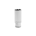 Sata 3/8 Drive Metric Spark Plug Socket 21 mm