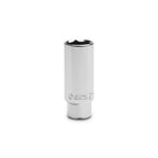 Sata 3/8 Drive Metric Spark Plug Socket 16 mm