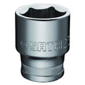 Sata 1/2 Dr 6pt Socket - 28mm