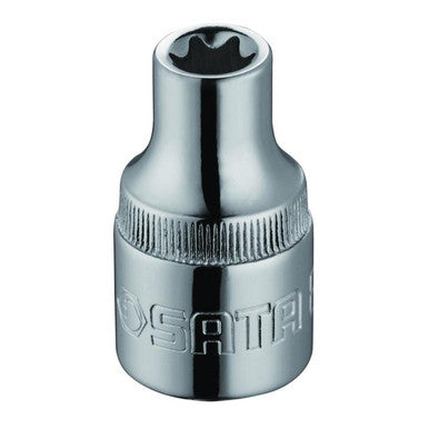 Sata 1/2 Dr External Torx Socket E22