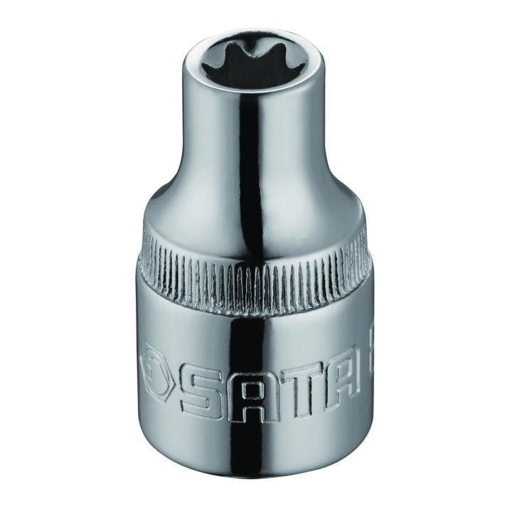 Sata 1/2 Dr External Torx Socket E10