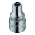 Sata 1/2 Dr External Torx Socket E20