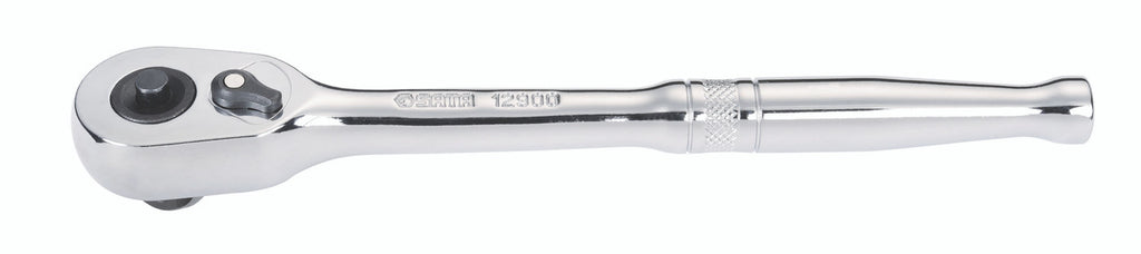 Sata 1/2Dr Quick Release Ratchet