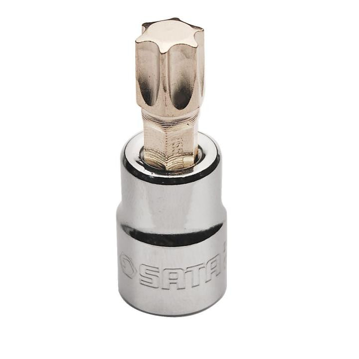 Sata 3/8in Drive Torx Bit Socket - T40