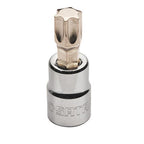 Sata 3/8in Drive Torx Bit Socket - T40