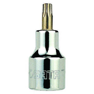 Sata 1/2 Dr Tx Bit Socket T40