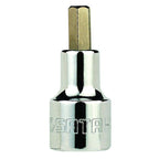 Sata 1/2 Dr Hex Bit Socket 5/8
