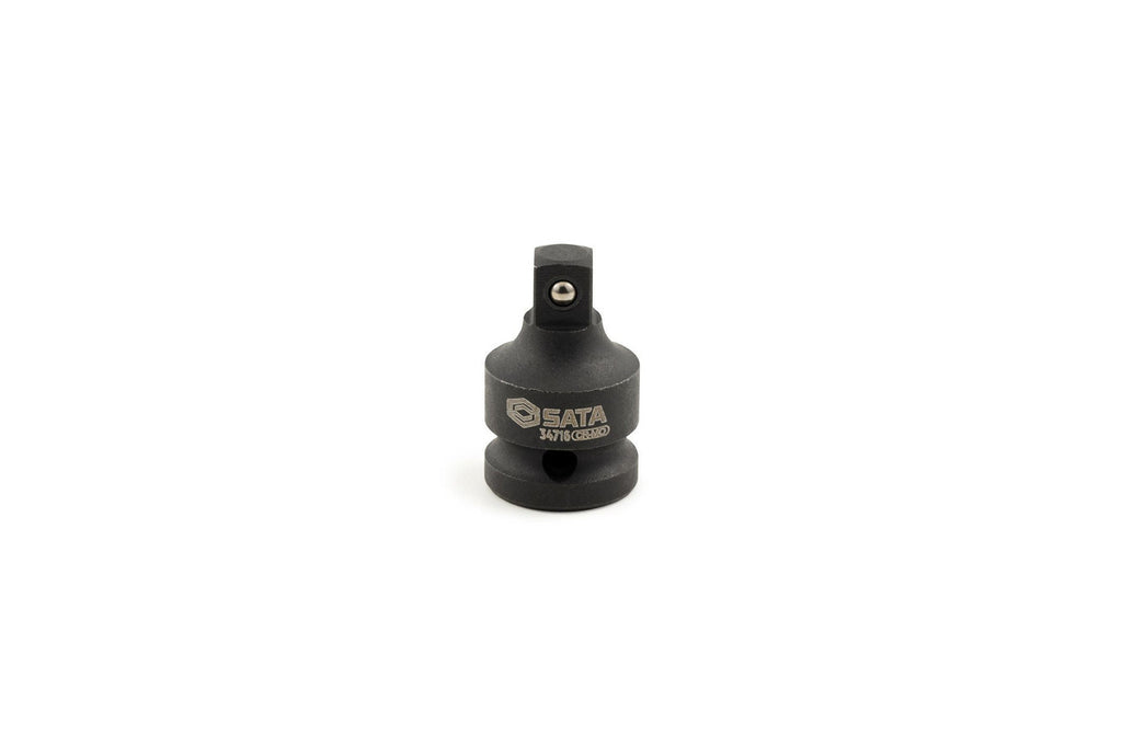 Sata 1/2in Impact Adapter 1/2F x 3/4M