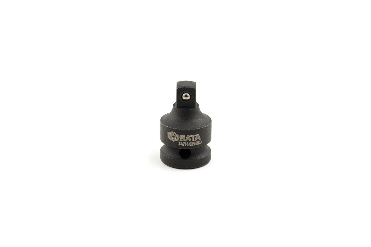 Sata 1/2in Impact Adapter 1/2F x 3/4M