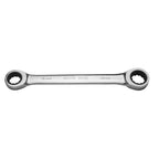 Sata Double Box Ratcheting Wrench 12x13mm