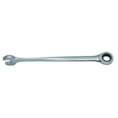Sata XL X-Beam Ratcheting Wrench - 18mm