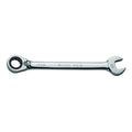 Sata Reversible Ratcheting Wrench - 19mm