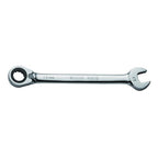 Sata Reversible Ratcheting Wrench - 18mm