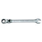 Sata XL Locking Flex Head Ratcheting Wrench - 19mm