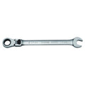 Sata XL Locking Flex Head Ratcheting Wrench - 10mm