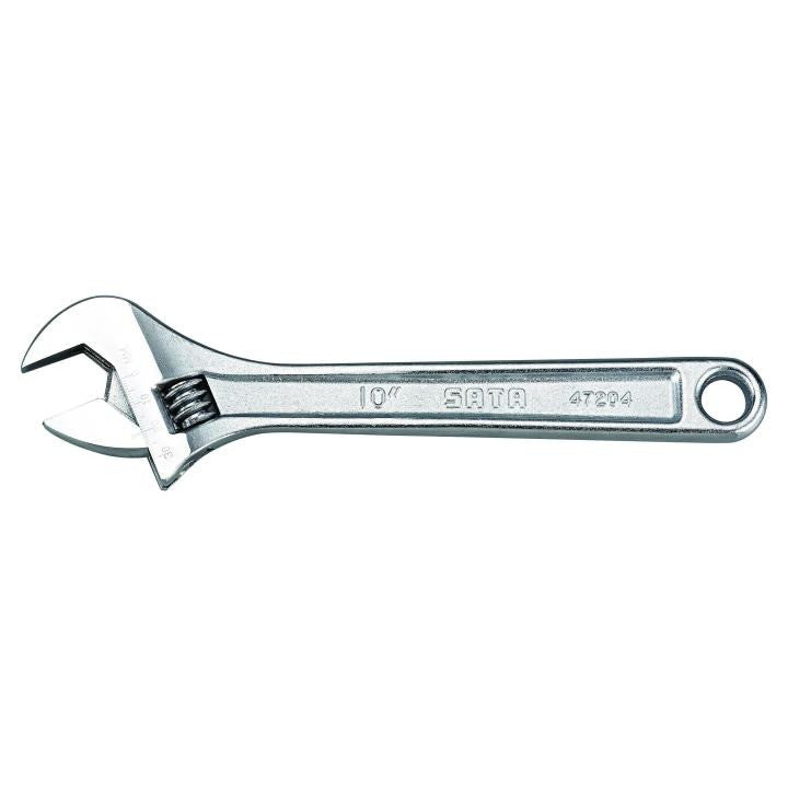 Sata Adjustable Wrench 12in