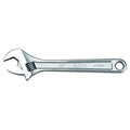 Sata Adjustable Wrench 12in