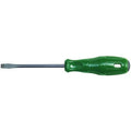 Sata Acetate Screwdriver Slotted 6mm x 150mm