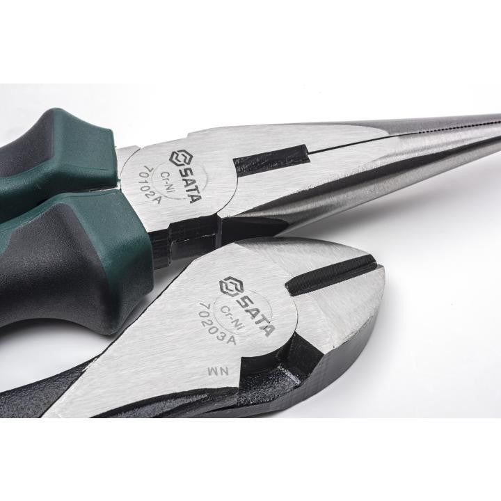 Sata 5pc Plier Set