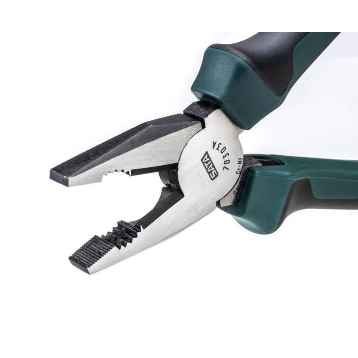 Sata 3pc Plier Set