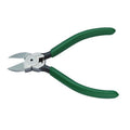 Sata Flush Cutting Snips 6in