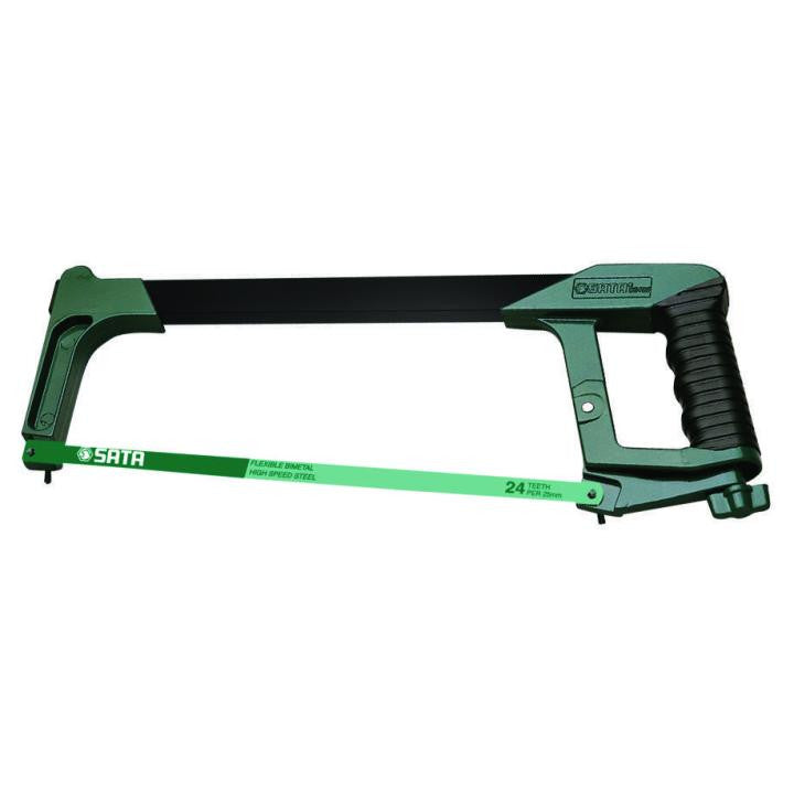 Sata Aluminum Hacksaw 300mm