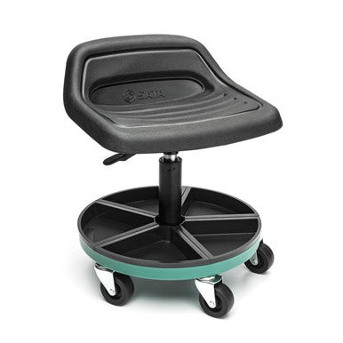 Sata Roller Seat with Tractor Seat and Magnetic Trays