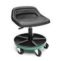 Sata Roller Seat with Tractor Seat and Magnetic Trays