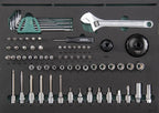 Sata 239pc Metric Automotive Set