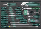 Sata 239pc Metric Automotive Set