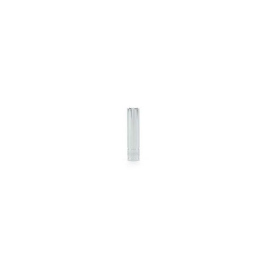 Sata 1/4 Dr 6 Point Deep Socket 7/16