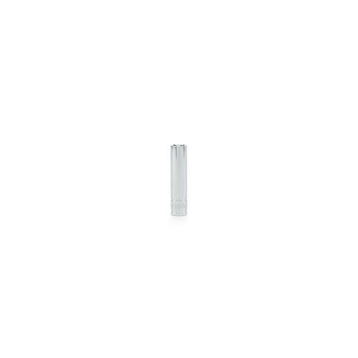Sata 1/4 Dr 6 Point Deep Socket 7/32