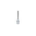 Sata 1/2 Dr Long Hex Bit Socket 10mm