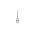 Sata 1/2 Dr Long Hex Bit Socket 14mm