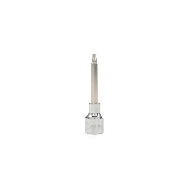 Sata Sata 1/2 Drive Long Torx Bit Socket T50