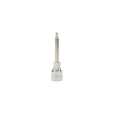 Sata Sata 1/2 Drive Long Torx Bit Socket T50