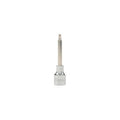 Sata Sata 1/2 Drive Long Torx Bit Socket T50