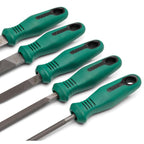 Sata 5pc File Set 8in