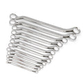 Sata 12Pc Metric Double Box End Spanner Set
