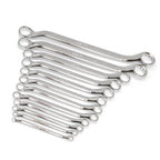 Sata 12Pc Metric Double Box End Spanner Set