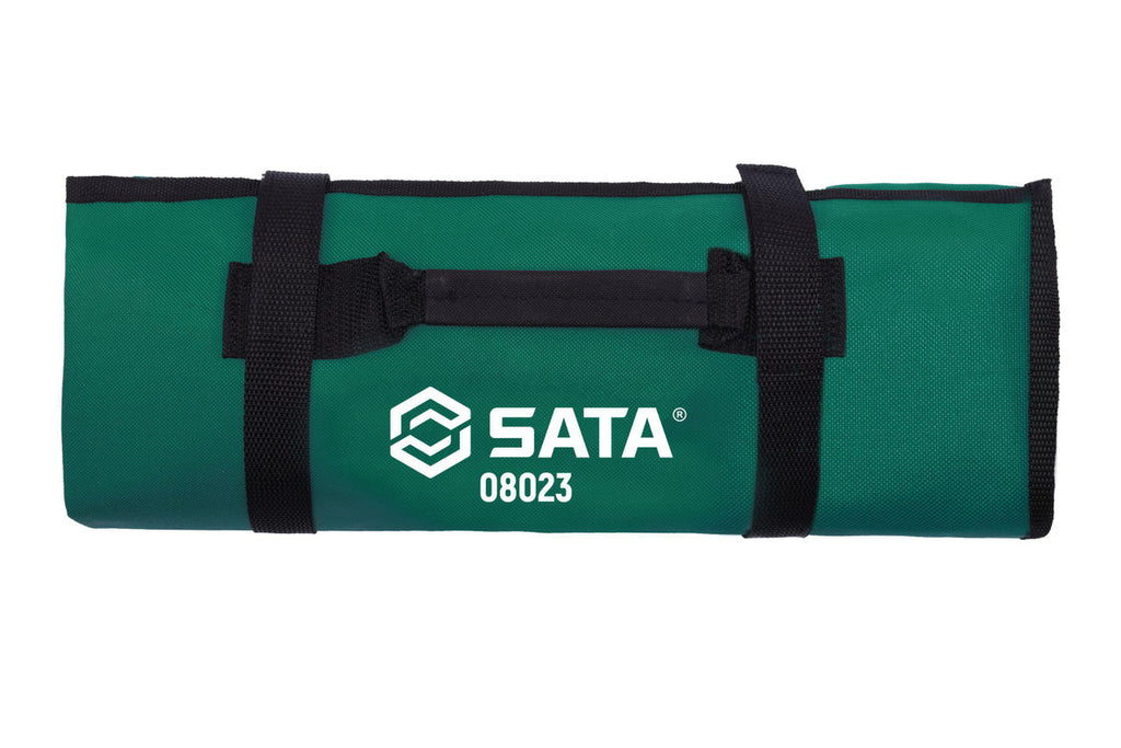 Sata 11 Pc Metric Deep OffSet Double Box End Spanner Set