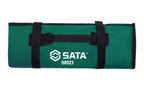 Sata 11 Pc Metric Deep OffSet Double Box End Spanner Set