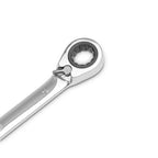 Sata 12pc Reversible Metric Ratchet Spanner Set