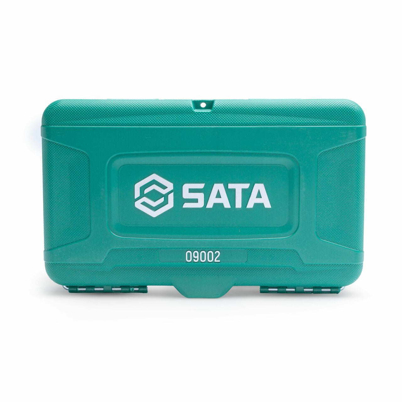 Sata 52pc 1/4Dr 6Pt Metric Socket Set