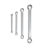 Sata 4pc E-Torx Box Wrench Set